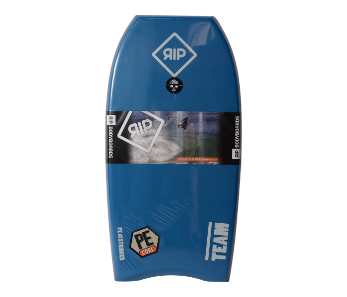 Bodyboard RIP Team PE 40 (Bleu)