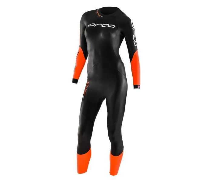 Combinaison de nage Orca Openwater SW (Femme) 