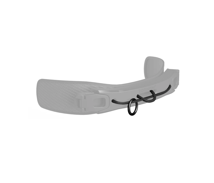 Unity Rope Conversion Kit de Ride Engine