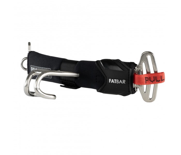 Crochet Prolimit FatBar Kitesurf 24