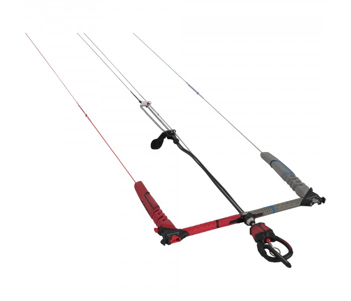 Barre de kitesurf Naish Torque 2
