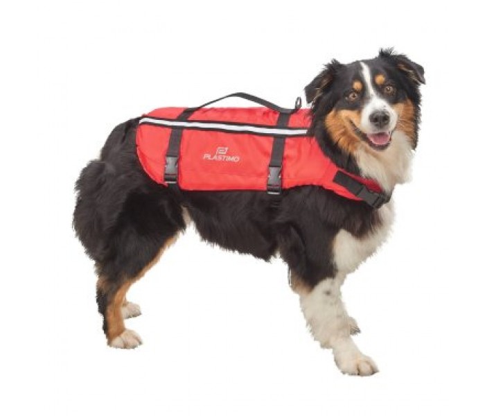 Gilet Chien Plastimo Taille S