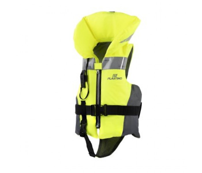 Gilet de kayak enfant Plastimo Kid'o