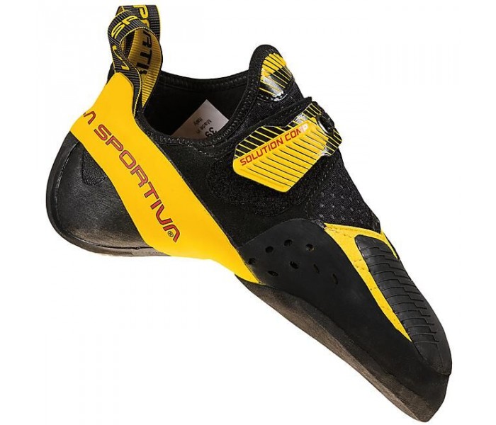 Chaussons La Sportiva Solution Comp