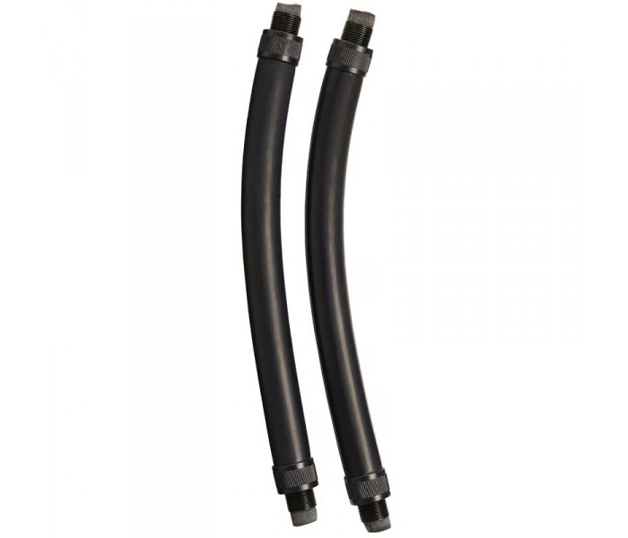 Sandows Imersion Booster Ø 18mm noir 30cm (paire)