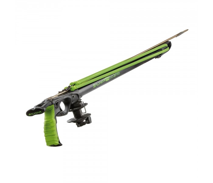 Fusil Salvimar V-pro 95 (avec moulinet)