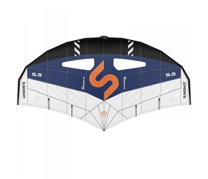 Aile de wingfoil Slingshot Slingwing V5