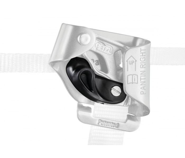 Taquet Petzl Pantin droit