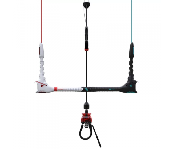 Barre de kitesurf Eleveight CS+ Vary