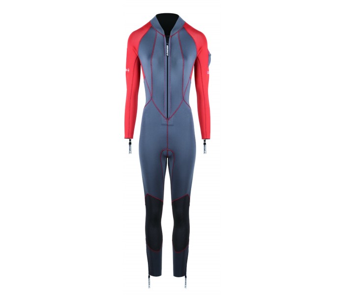Combinaison de longe-côte Beuchat Aquatrek 5/4/3 mm (Femme)