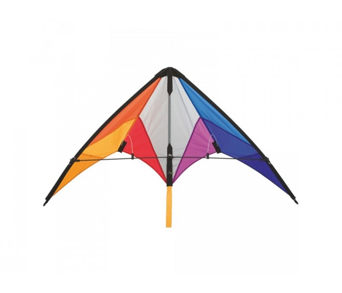Cerf-volant Calypso II HQ Rainbow