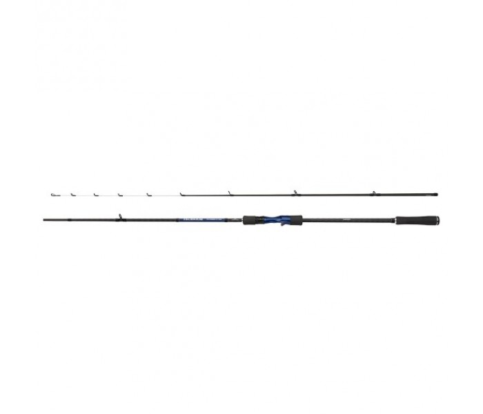 Canne Casting Shimano Technium Tai Rubber AX ( 2.18m 130g 2 brins)