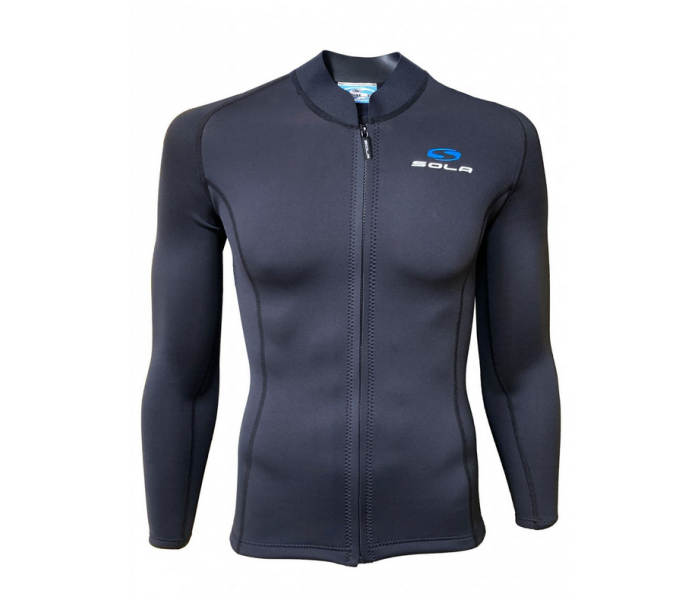 Veste néoprène Sola homme 2mm