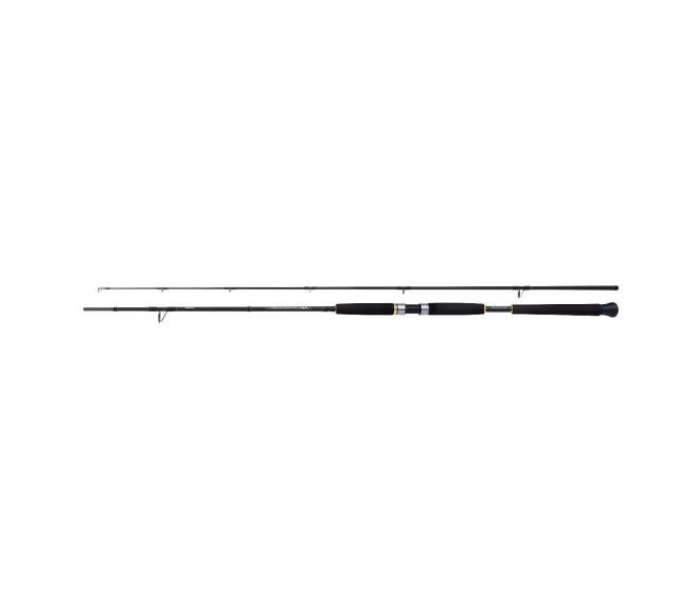 Canne Spinning Shimano Vengeance  Pilk 210 70-140g (2 brins)