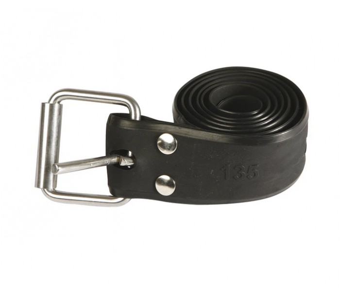 Ceinture Marseillaise Salvimar Pro Black 155
