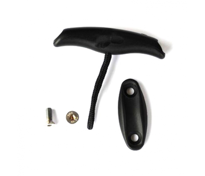 Poignee Rotomod 2 Trous Complete