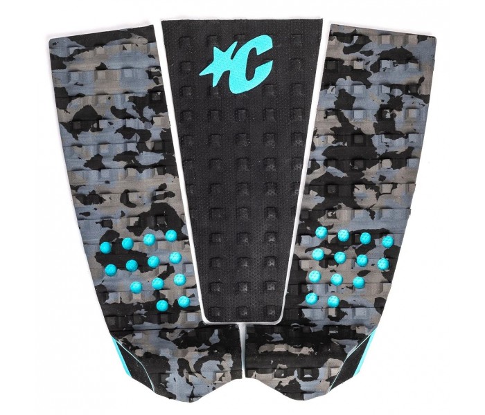 Pads Surf Creatures Italo Ferreira-lite (Blue/black)