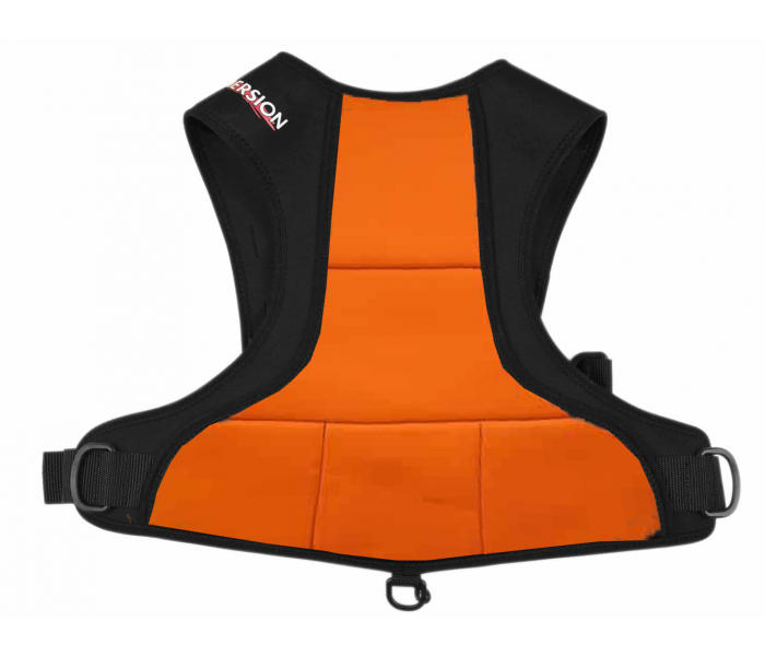 Baudrier Imersion Visio