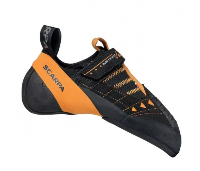 Chaussons Scarpa Instinct Vs