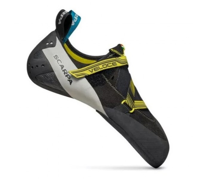 Chaussons Scarpa Veloce