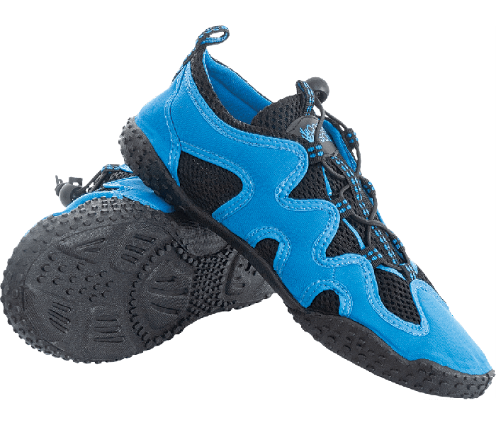 Aquashoes Alder Coral Soul (Bleu clair)