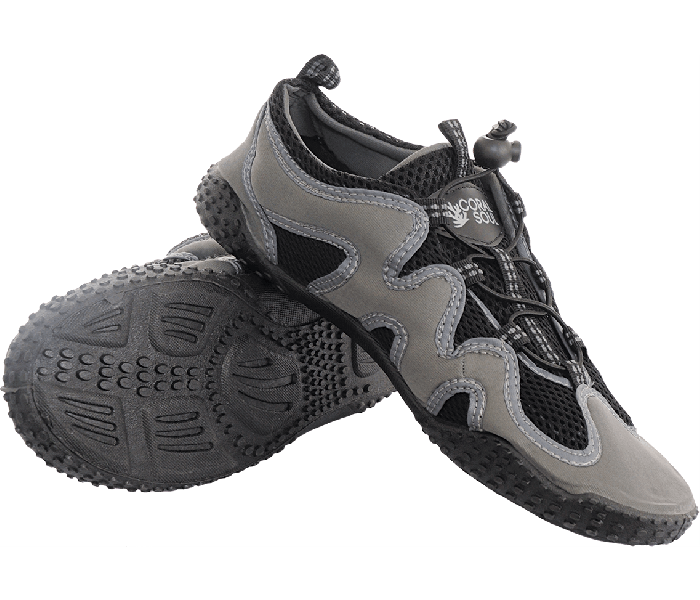 Aquashoes Alder Coral Soul (Gris)