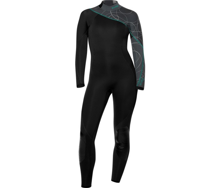 Combinaison femme Bare Elate 5 mm