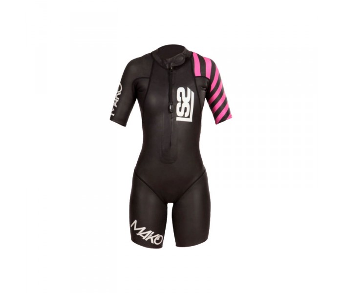 Shorty Mako Ls2 Swimrun Femme