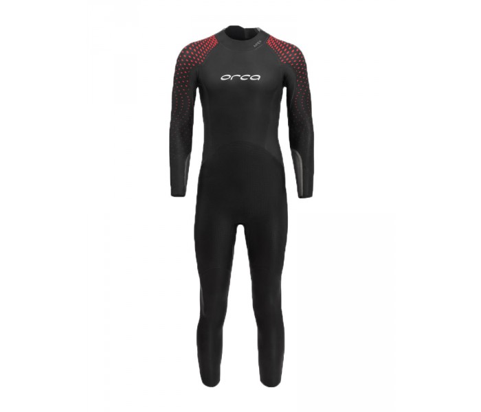 Combinaison de nage et triathlon Orca Apex Float (Homme)