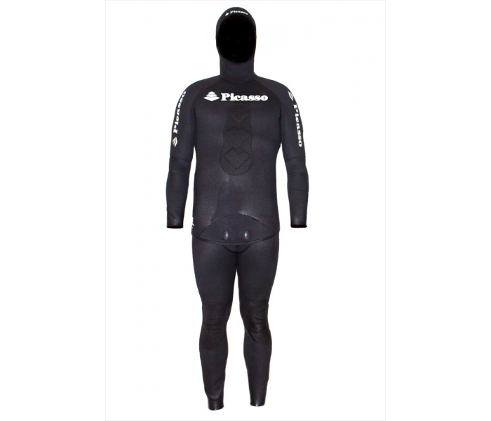 Combinaison de chasse sous-marine Picasso Shadow 5mm
