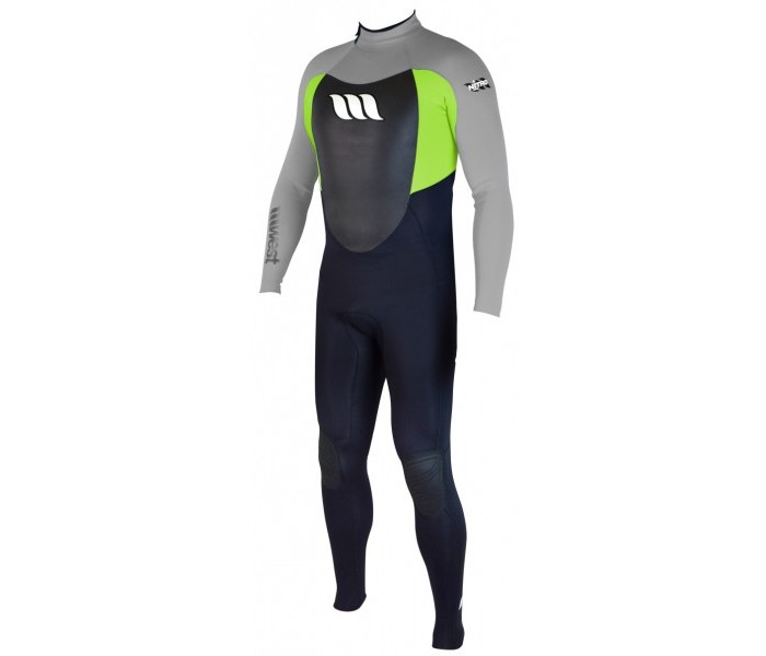 Combinaison West Nitro Gbs 5/4/3