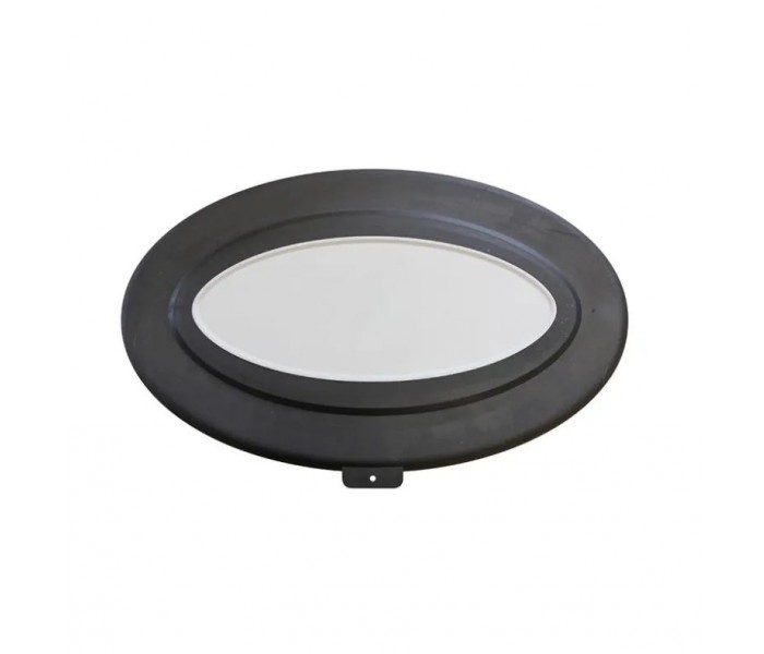 Trappe Ovale Kayak RTM/DAG 44x27cm