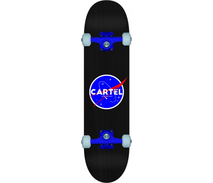 Skate Cartel 7.75 Nartel