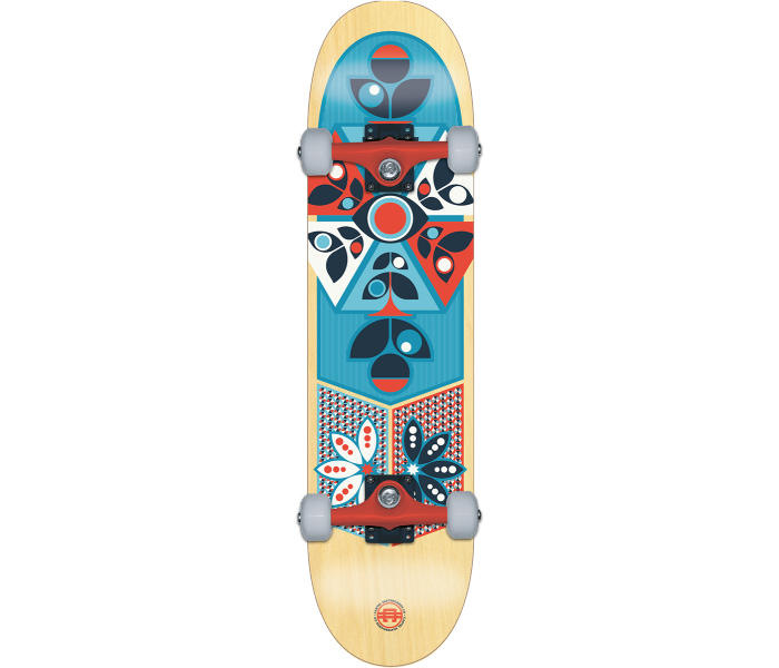 Skate Cartel 7.8 Opiom