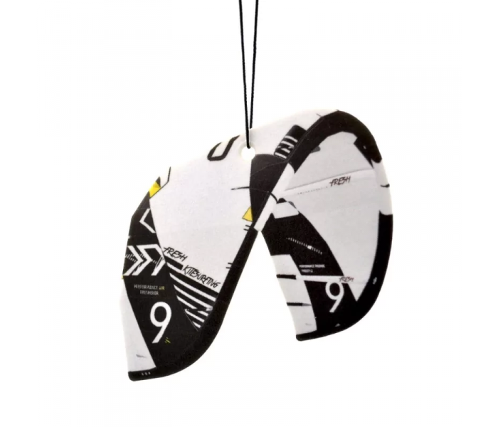 Désodorisant - Sent bon Voiture Parfum d'ambiance (Core XR - Sunset Beach)