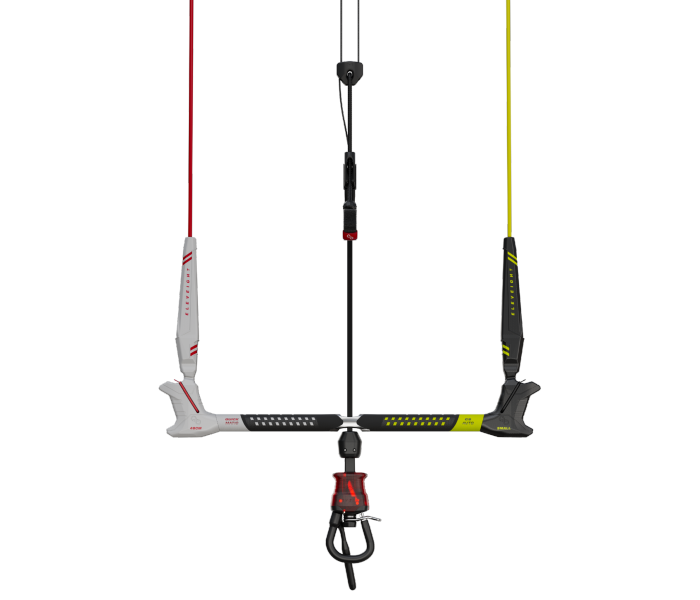 Barre de kitesurf Eleveight CS Auto V2