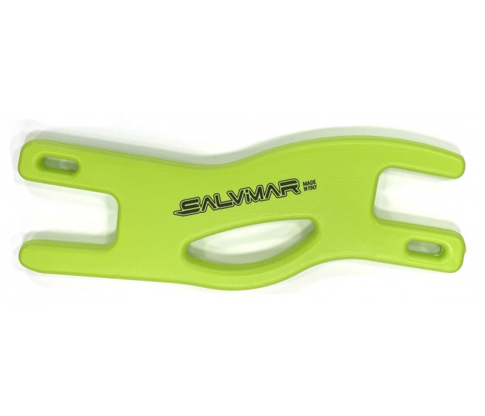 Enrouleur de fil Salvimar (Acide Green)