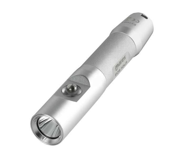 Lampe torche Mares Rover 10LR