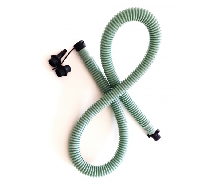 Tuyau de pompe Eleveight