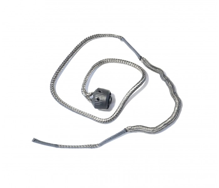 Ligne de depower Eleveight pour largueur QR V1 (inclus dévrilleur)