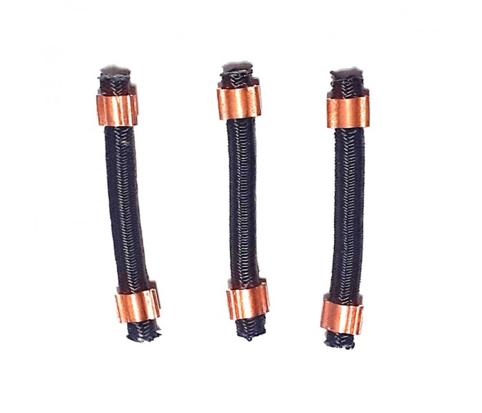 Elastique largueur Eleveight QR V2 (x3)