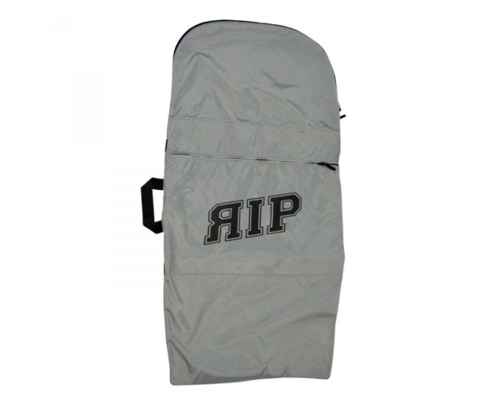 Housse de bodyboard RIP Gris