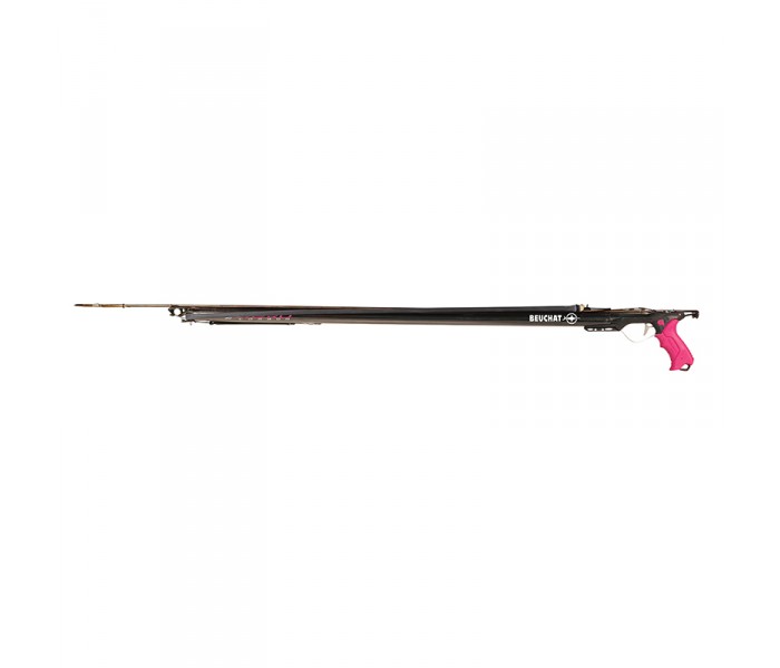 Fusil de chasse sous marine Beuchat Hero Carbone 90 cm