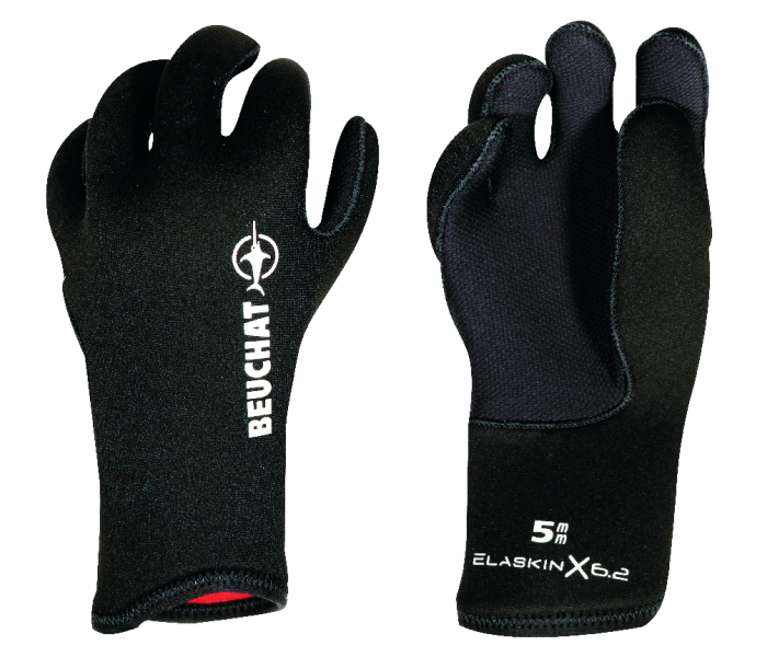 Gants Beuchat Sirocco 3 mm