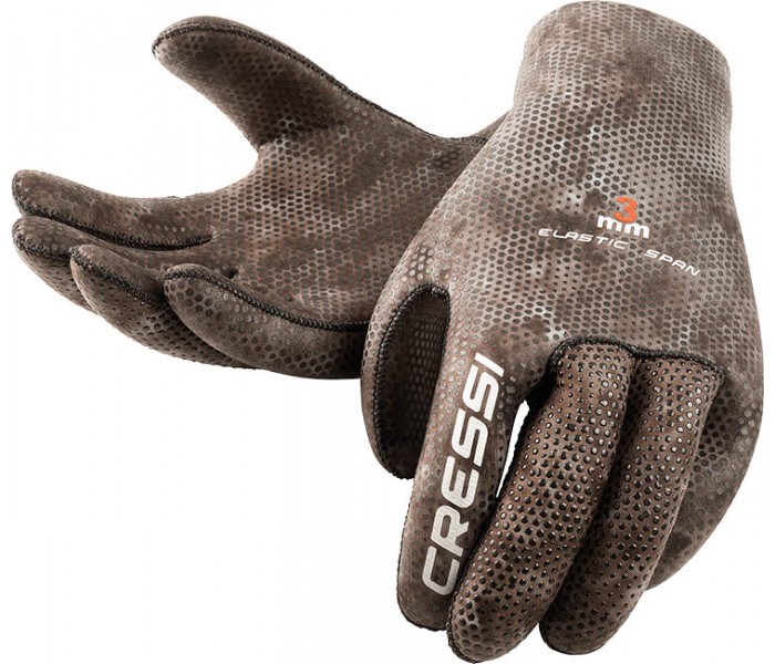 Gants Cressi Tracina 3mm