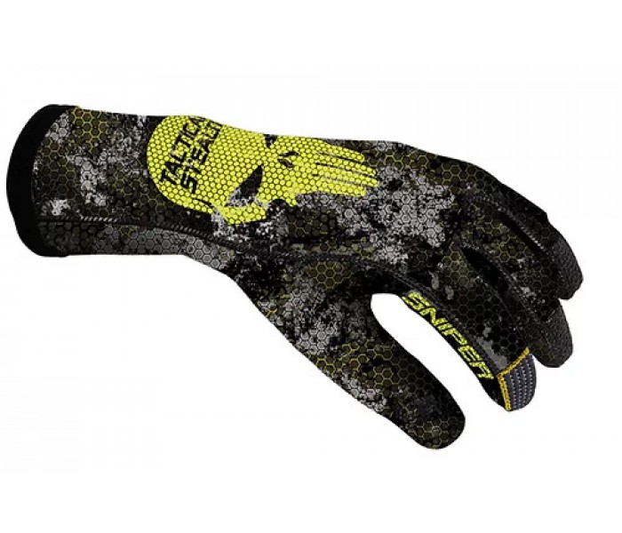 Gants Epsealon Tactical Stealth Sniper 3 mm