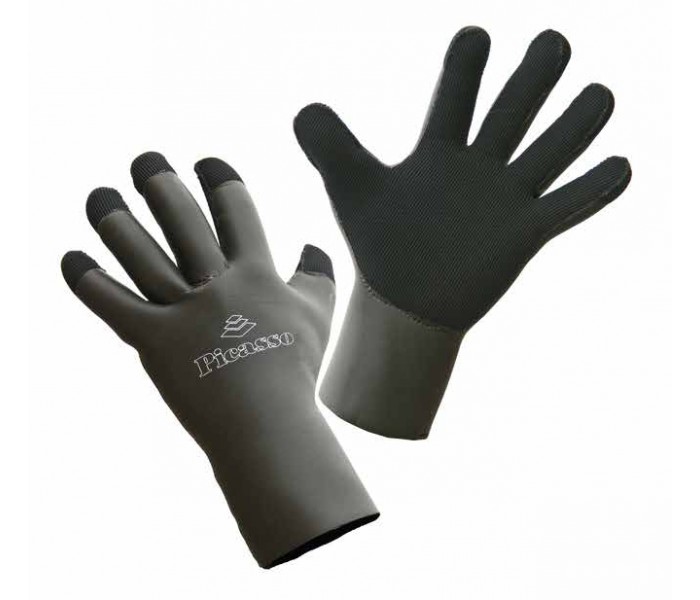 Gants Picasso Thermal Skin 3 mm