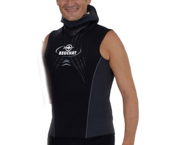 Gilet Beuchat Focea Confort 2.5mm