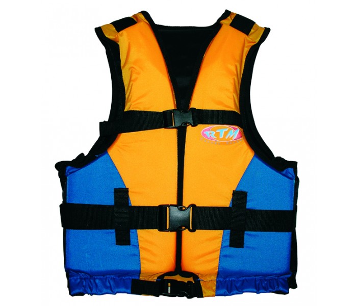 Gilet Rotomod Baltic