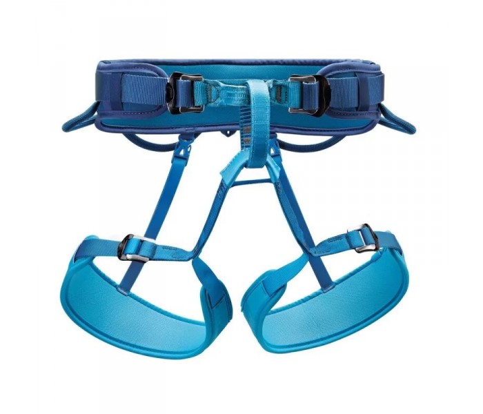 Harnais d'escalade Petzl Corax (Bleu)
